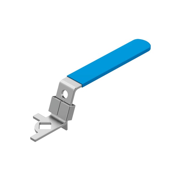 Festo Hand Lever VAOH-F7-9-H9-A-32 VAOH-F7-9-H9-A-32 - main